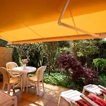 Luis Holiday home Timmendorfer Strand