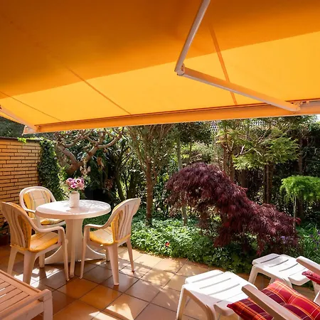 Luis Feriehus Timmendorfer Strand