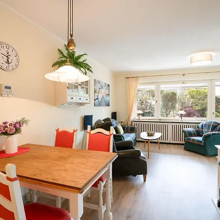 Luis Timmendorfer Strand