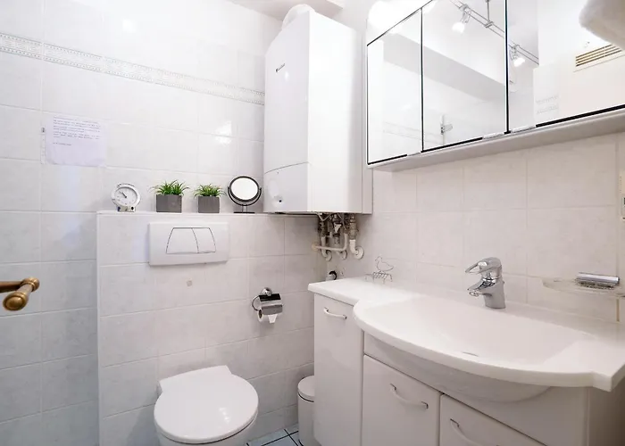 Luis Vakantiehuis Timmendorfer Strand